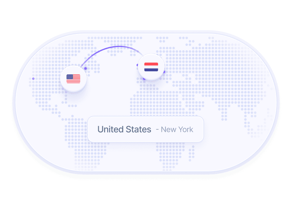 Set up location-targeted campaigns