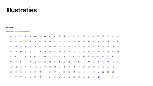ilustraties voorbeeld